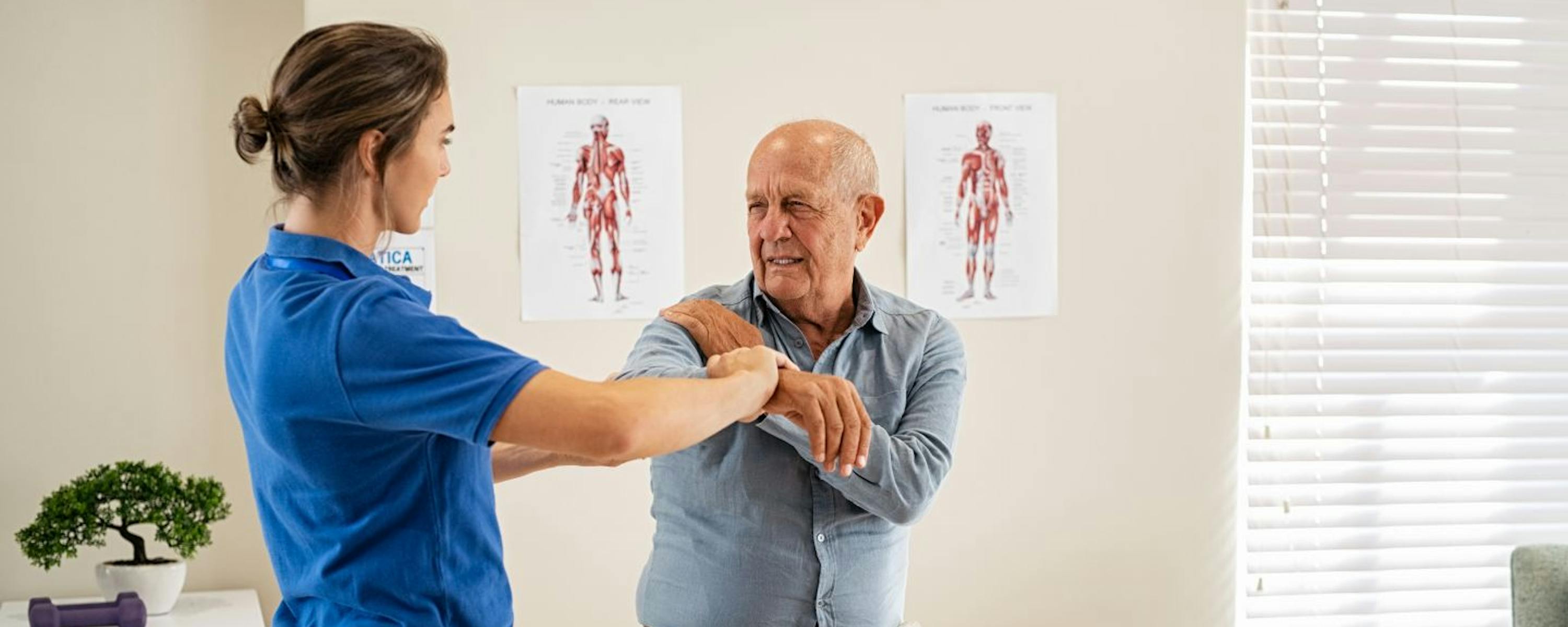 physical therapy Coeur d`Alene ID