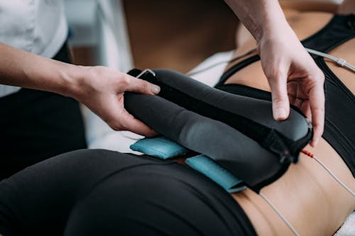 Physical Therapy Midland MI