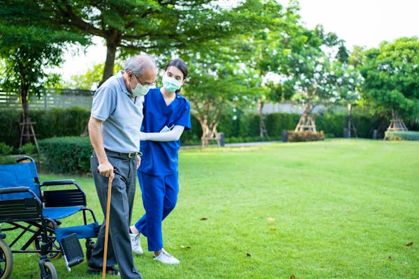 physical therapy Natchez MS