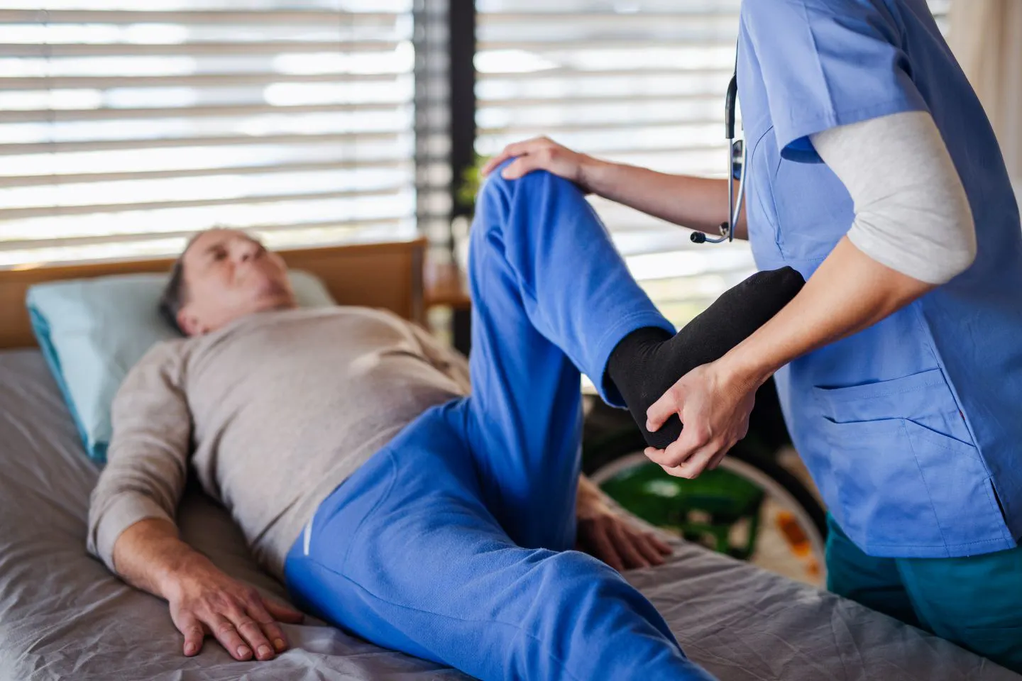 physical therapy Orland Park IL