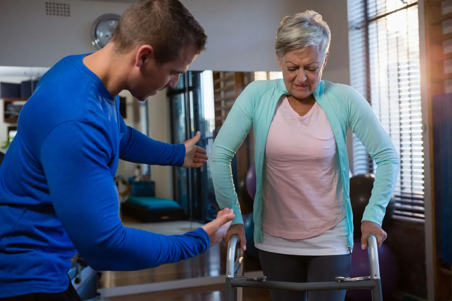 physical therapy Dobbs Ferry NY