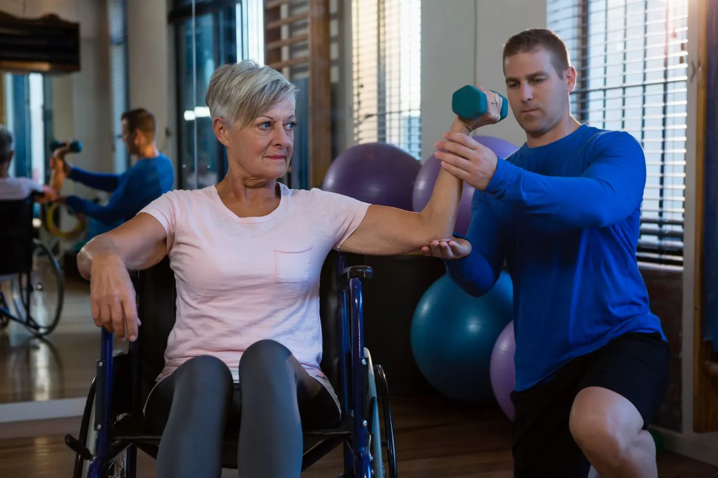 City Park Physical Therapy