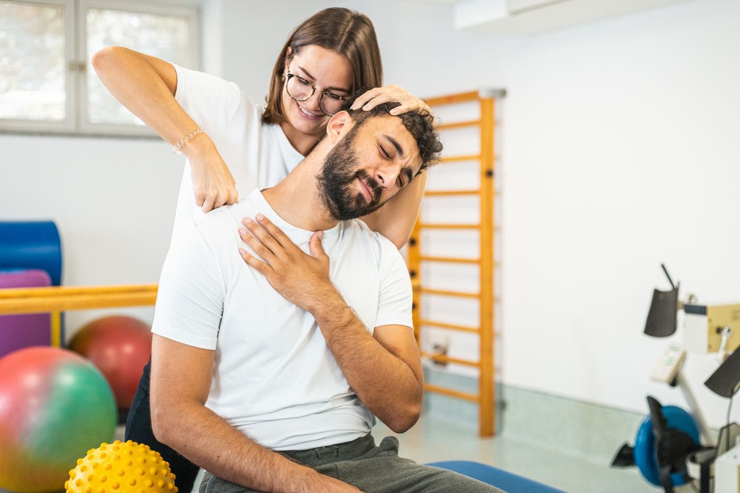 physical therapy Herndon Va