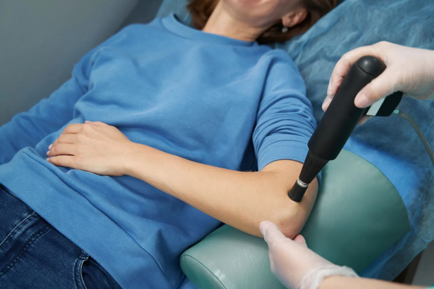 physical therapy Millcreek UT