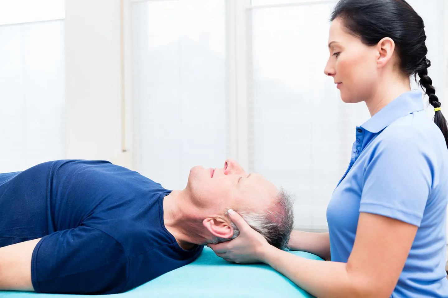physical therapy Wiggins MS