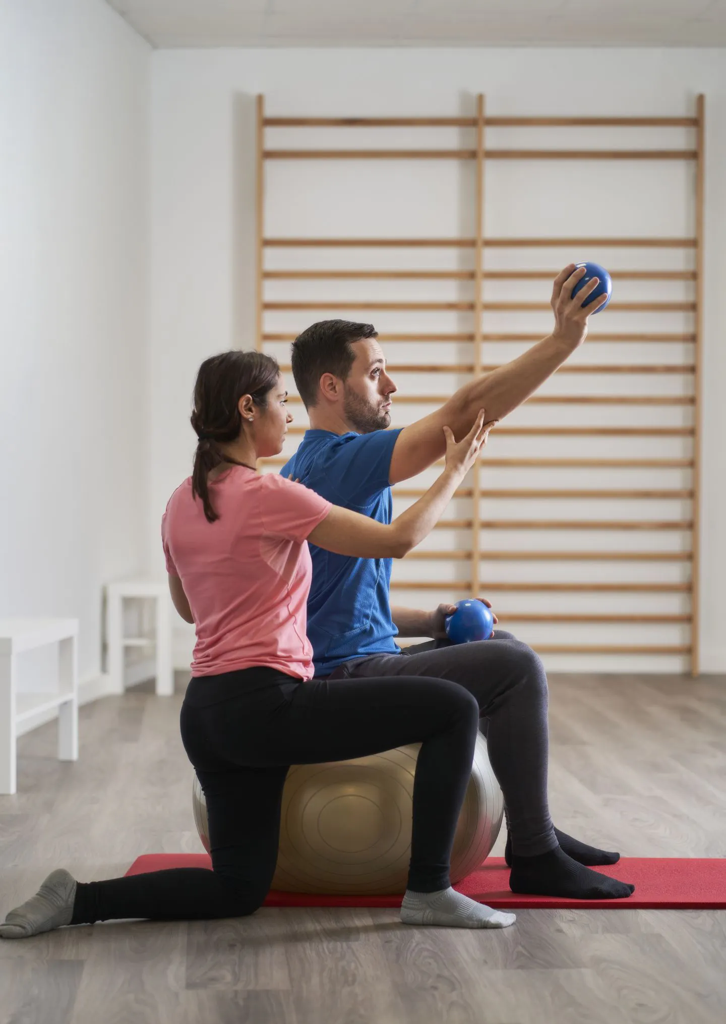 Wantage Physical Rehabilitation