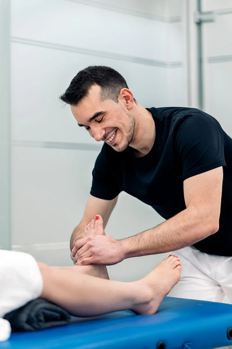 Physical Therapist – Hyattsville, MD