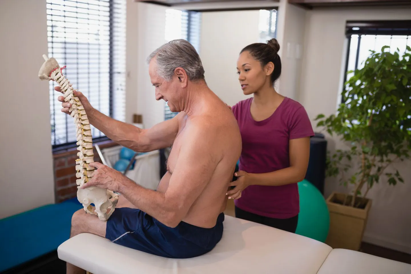 pain management physician New York NY