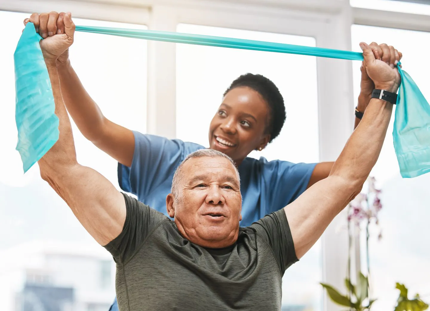 physical therapy Springfield IL