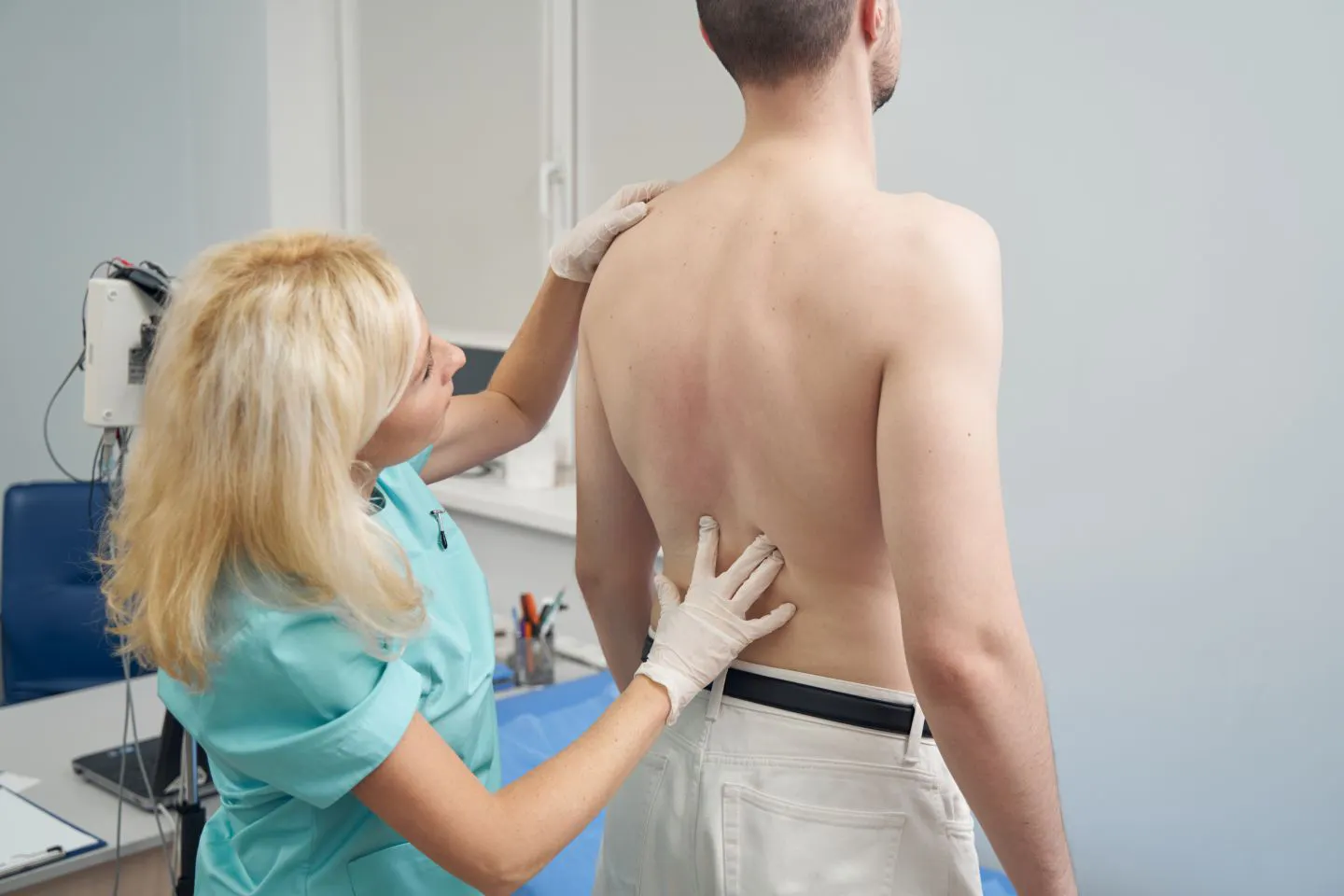 pain management physician New York NY