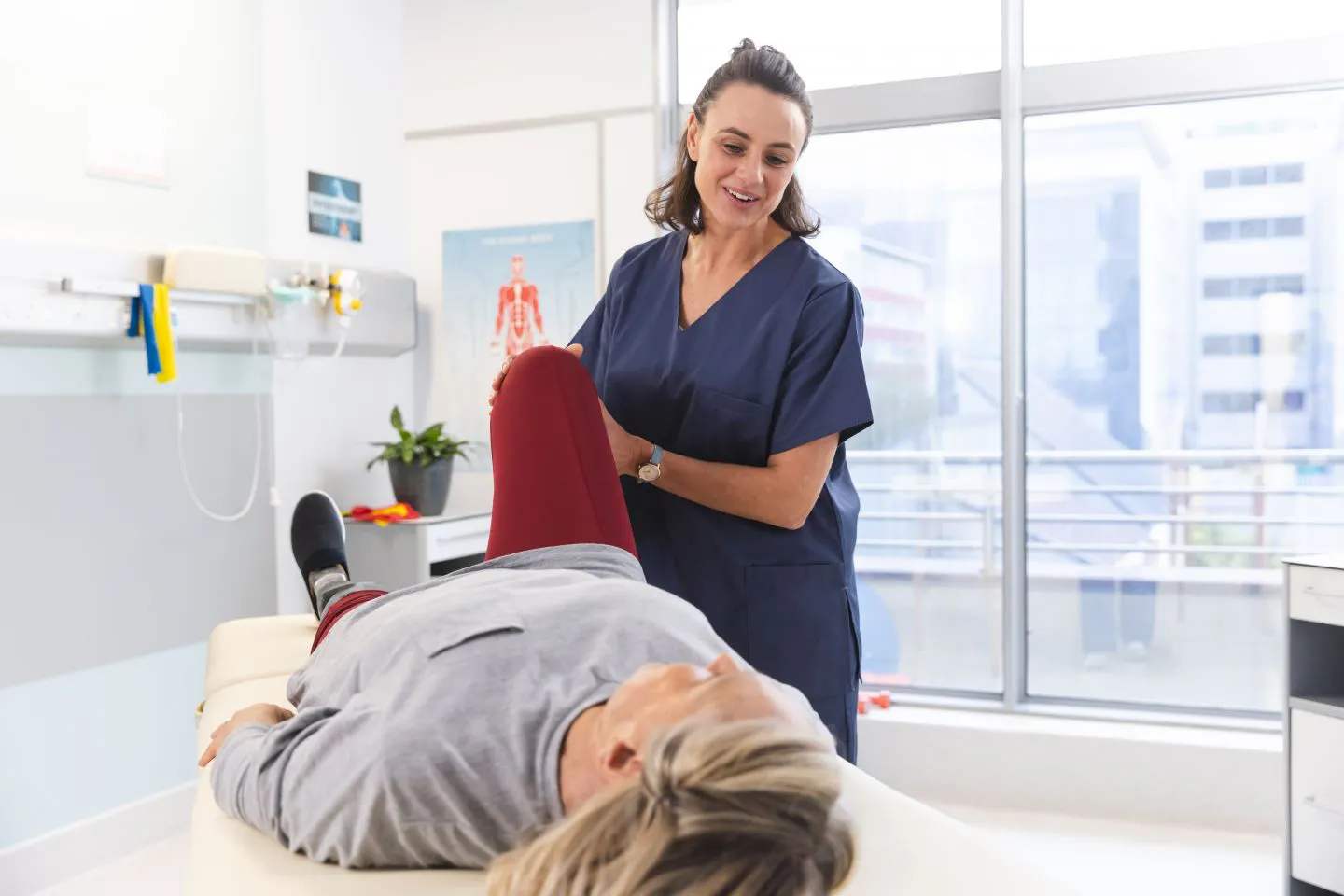 physical therapy Homer Glen IL