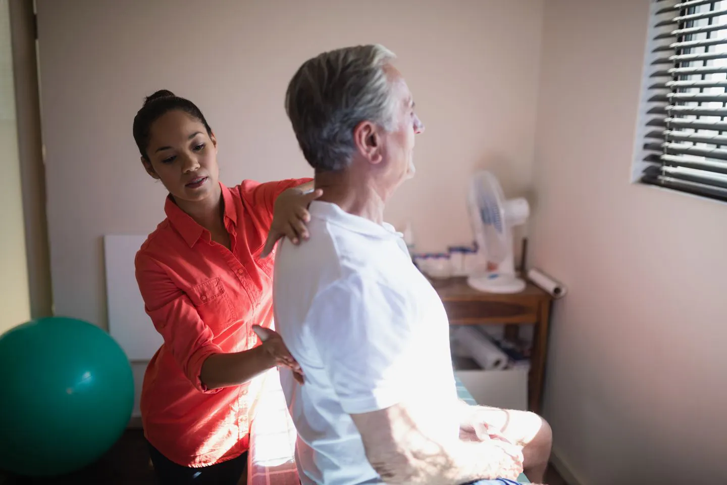 physical therapy Midvale UT