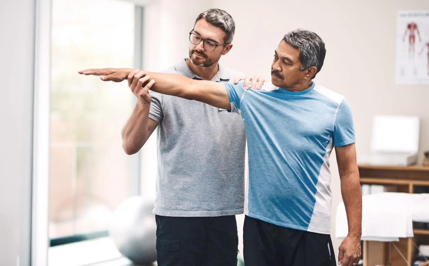 physical therapy Windsor CO