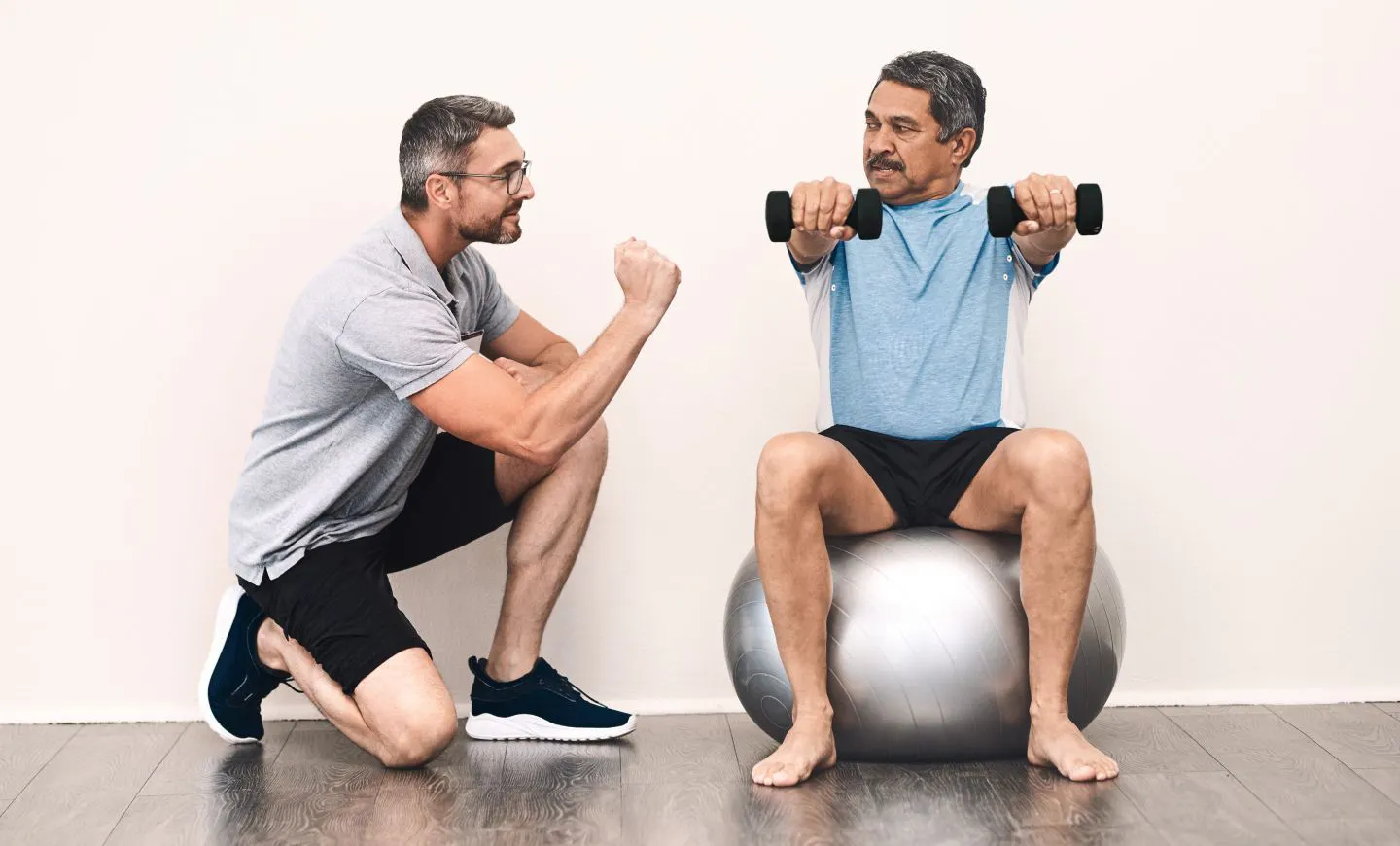physical therapy Ferriday LA