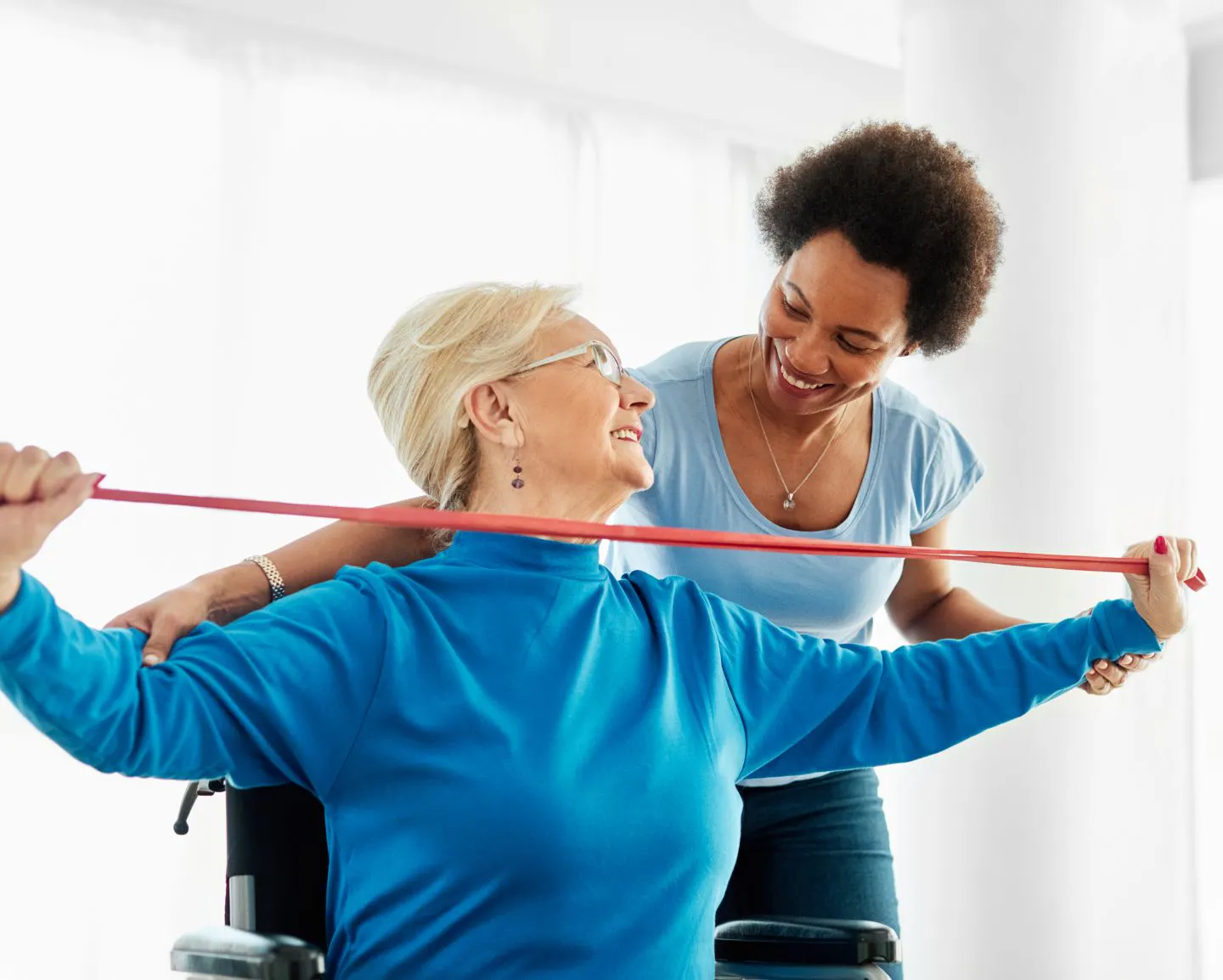 physical therapy Windsor CO