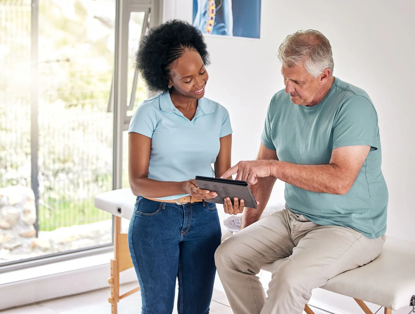 physical therapy Pinellas Park FL