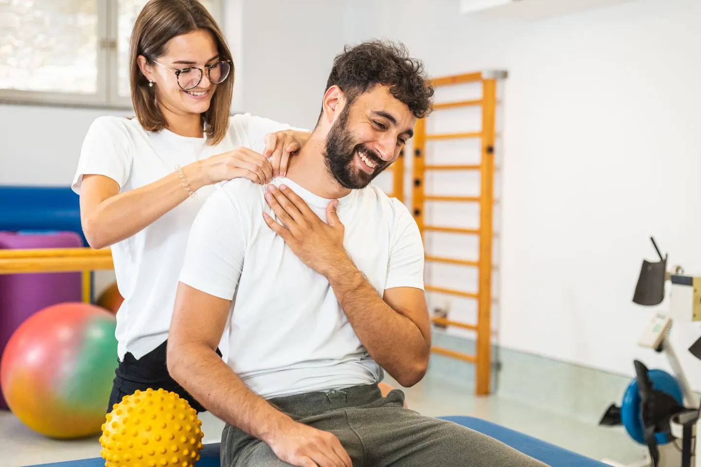 physical therapy Springfield IL