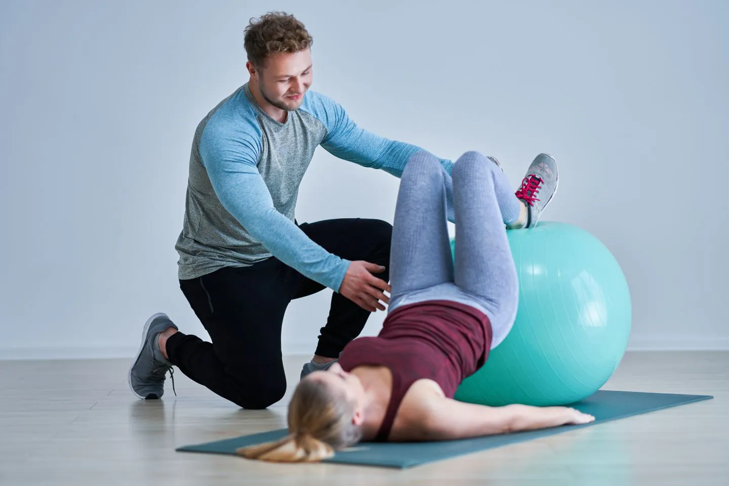 physical therapy Portland OR