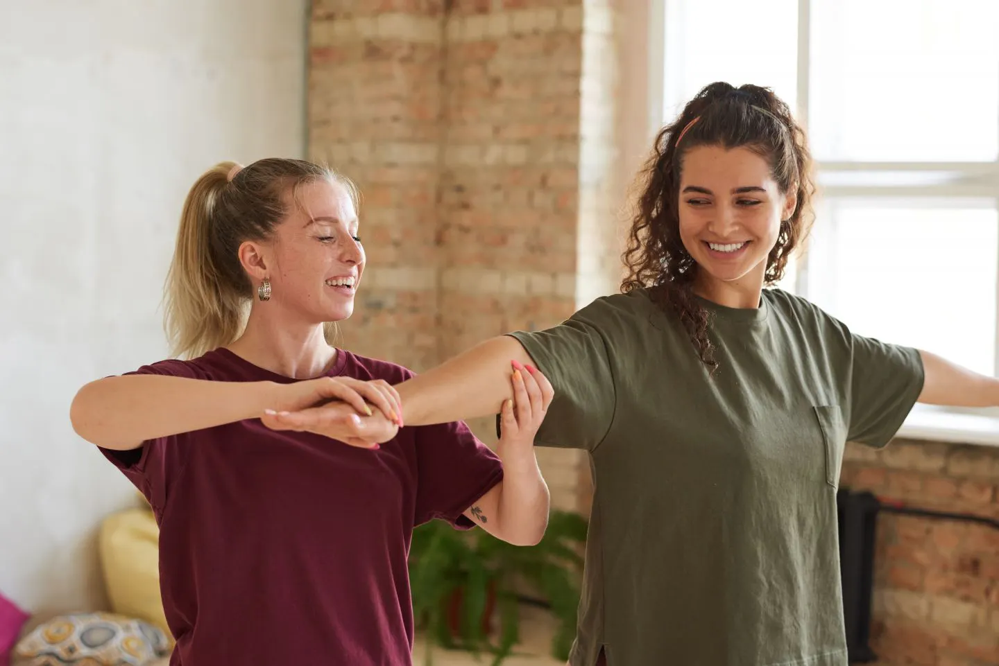 physical therapy Portland OR