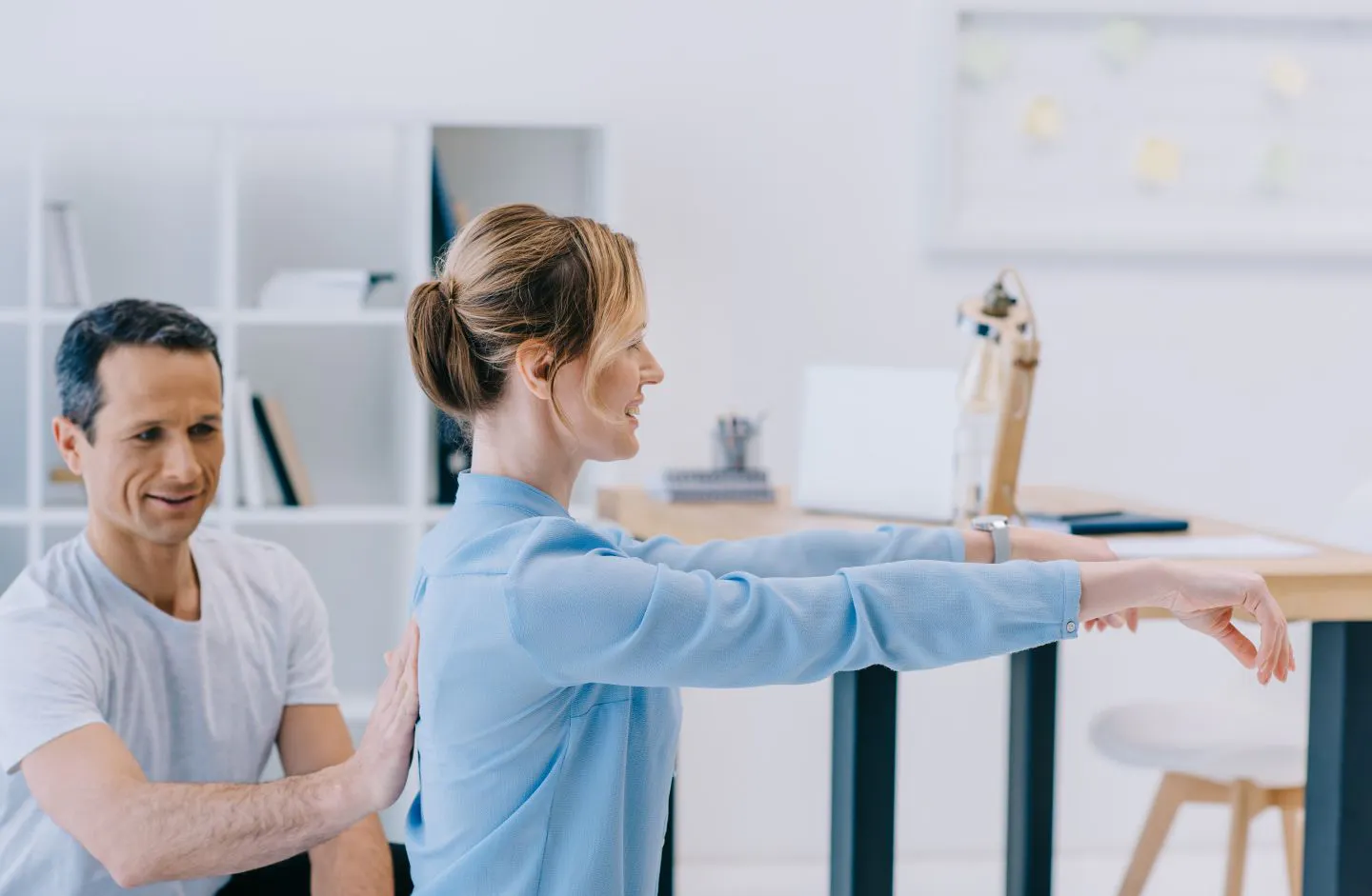 physical therapy Springfield IL